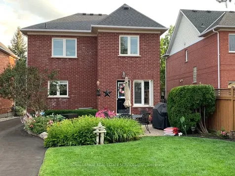 2393 Ennerdale Road Oakville ON L6H 6N5