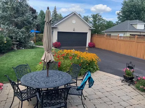 2393 Ennerdale Road Oakville ON L6H 6N5