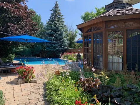 2393 Ennerdale Road Oakville ON L6H 6N5