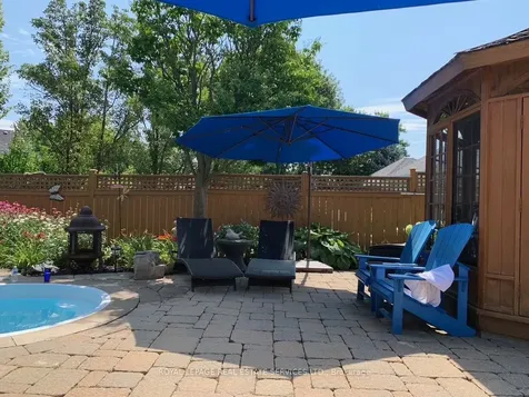 2393 Ennerdale Road Oakville ON L6H 6N5
