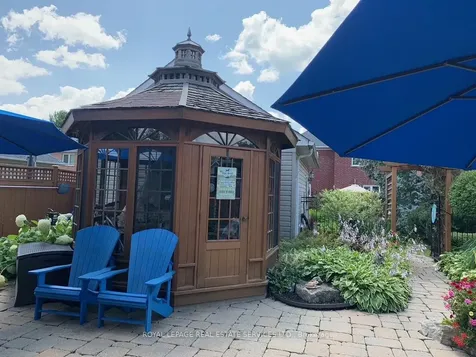 2393 Ennerdale Road Oakville ON L6H 6N5