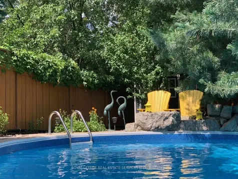 2393 Ennerdale Road Oakville ON L6H 6N5