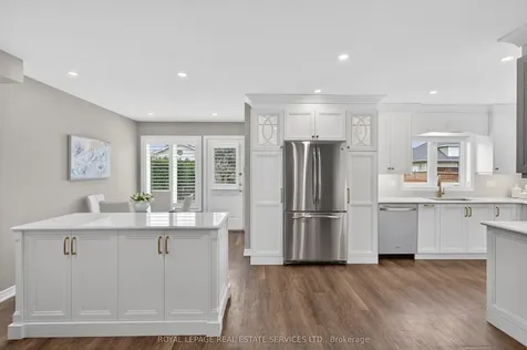 2393 Ennerdale Road Oakville ON L6H 6N5