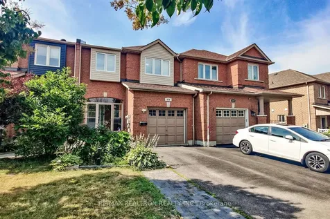 878 Delgado Drive Mississauga ON L5V 2S4
