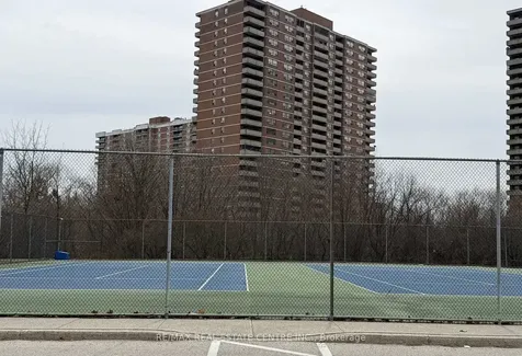 3 Rowntree Road Toronto ON M9V 5G8