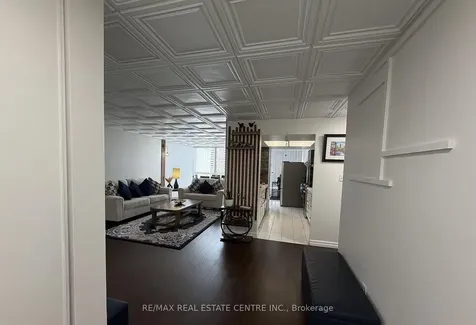 3 Rowntree Road Toronto ON M9V 5G8