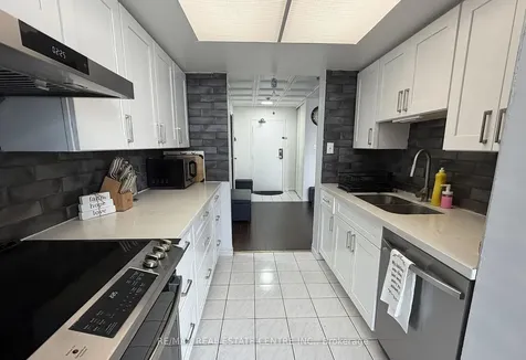 3 Rowntree Road Toronto ON M9V 5G8