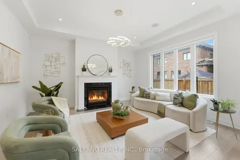 2364 Irene Crescent Oakville ON L6M 5M3