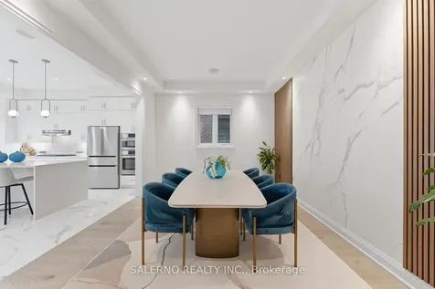 2364 Irene Crescent Oakville ON L6M 5M3