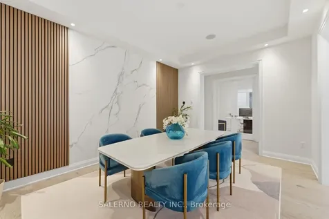 2364 Irene Crescent Oakville ON L6M 5M3