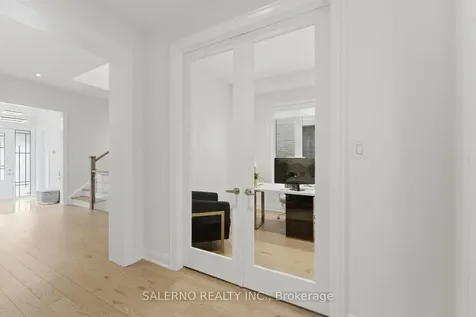 2364 Irene Crescent Oakville ON L6M 5M3