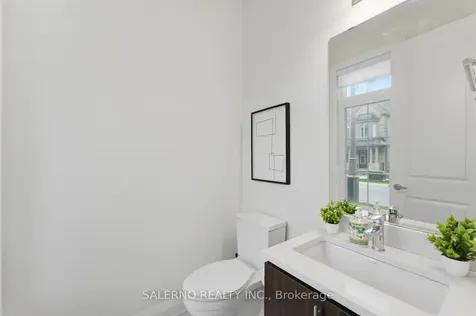 2364 Irene Crescent Oakville ON L6M 5M3