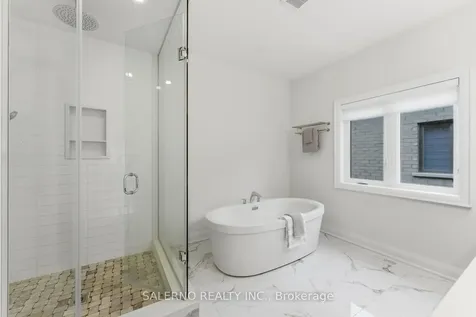 2364 Irene Crescent Oakville ON L6M 5M3