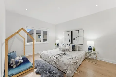 2364 Irene Crescent Oakville ON L6M 5M3