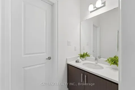 2364 Irene Crescent Oakville ON L6M 5M3