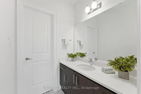 2364 Irene Crescent Oakville ON L6M 5M3