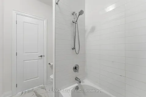 2364 Irene Crescent Oakville ON L6M 5M3