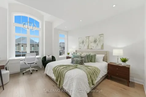 2364 Irene Crescent Oakville ON L6M 5M3