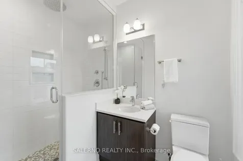 2364 Irene Crescent Oakville ON L6M 5M3