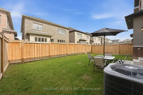 2364 Irene Crescent Oakville ON L6M 5M3