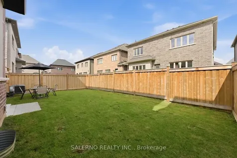 2364 Irene Crescent Oakville ON L6M 5M3