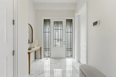 2364 Irene Crescent Oakville ON L6M 5M3