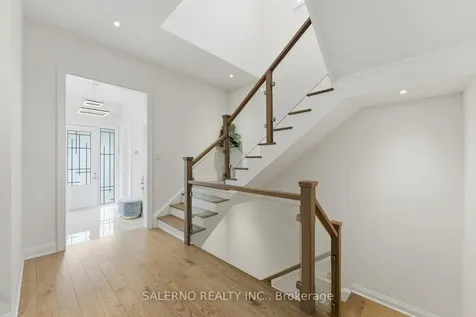 2364 Irene Crescent Oakville ON L6M 5M3