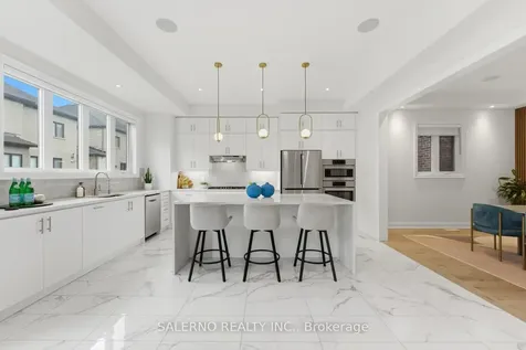 2364 Irene Crescent Oakville ON L6M 5M3
