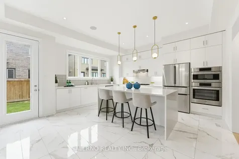 2364 Irene Crescent Oakville ON L6M 5M3