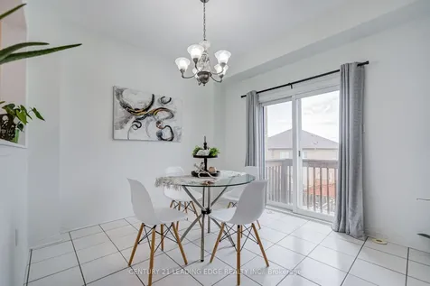 6604 Opera Glass Crescent Mississauga ON L5W 1R8