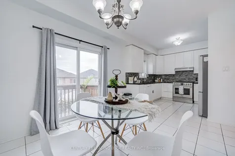 6604 Opera Glass Crescent Mississauga ON L5W 1R8