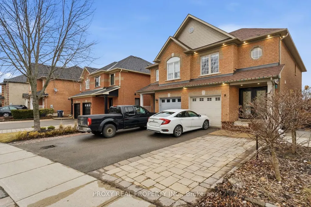 9 Bolton Camp Way Caledon ON L7E 2Y7