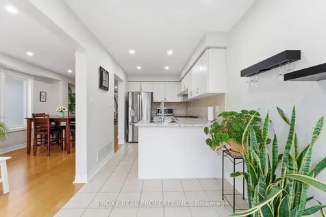 9 Bolton Camp Way Caledon ON L7E 2Y7