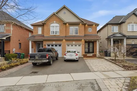 9 Bolton Camp Way Caledon ON L7E 2Y7