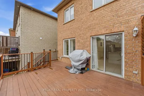 9 Bolton Camp Way Caledon ON L7E 2Y7
