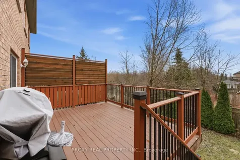 9 Bolton Camp Way Caledon ON L7E 2Y7