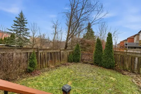 9 Bolton Camp Way Caledon ON L7E 2Y7