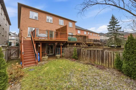9 Bolton Camp Way Caledon ON L7E 2Y7