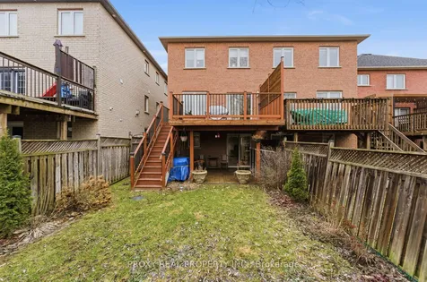 9 Bolton Camp Way Caledon ON L7E 2Y7