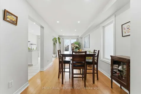9 Bolton Camp Way Caledon ON L7E 2Y7