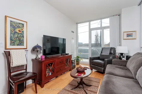 15 Legion Road Toronto ON M8V 0A9
