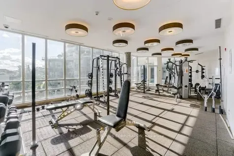 15 Legion Road Toronto ON M8V 0A9