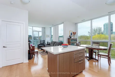 15 Legion Road Toronto ON M8V 0A9