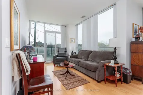 15 Legion Road Toronto ON M8V 0A9