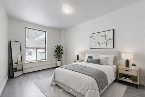 10 Eddystone Avenue Toronto ON M3N 2T2