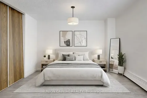 10 Eddystone Avenue Toronto ON M3N 2T2