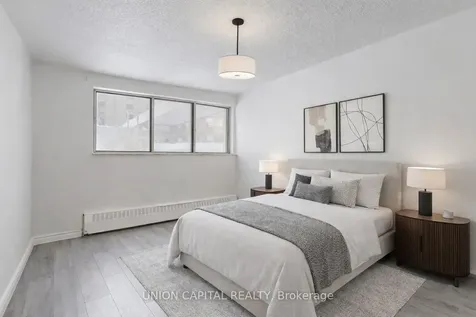 10 Eddystone Avenue Toronto ON M3N 2T2