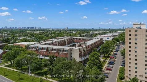 10 Eddystone Avenue Toronto ON M3N 2T2