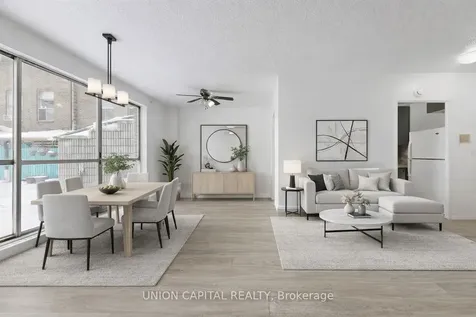10 Eddystone Avenue Toronto ON M3N 2T2