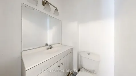 10 Eddystone Avenue Toronto ON M3N 2T2